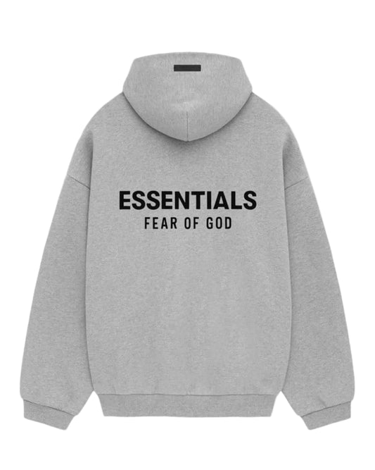 SUDADERA ESSENTIALS