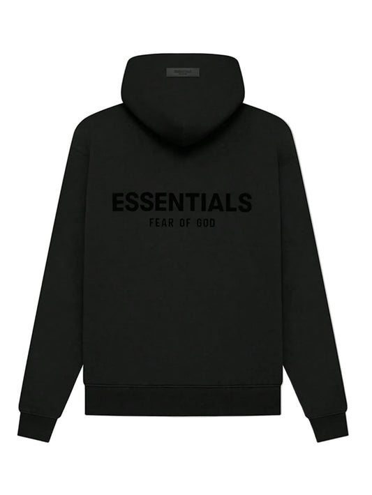 SUDADERA ESSENTIALS
