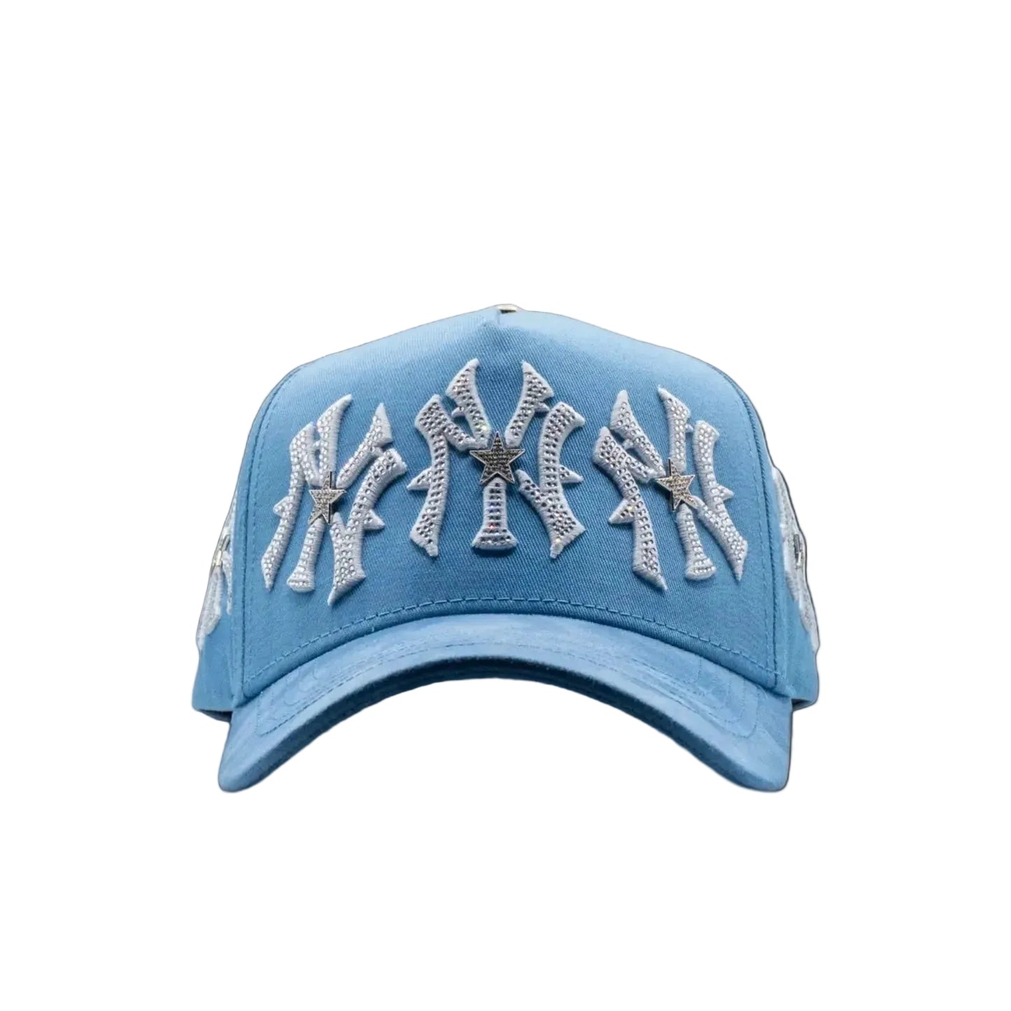 NY Frozen | Star Hats