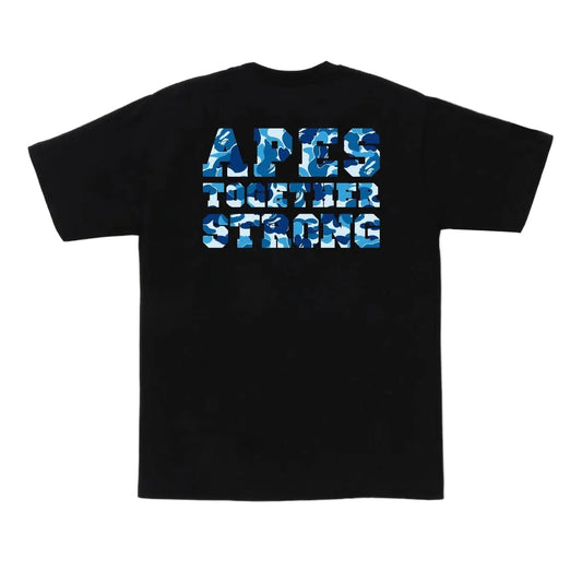 PLAYER A BATHING APE