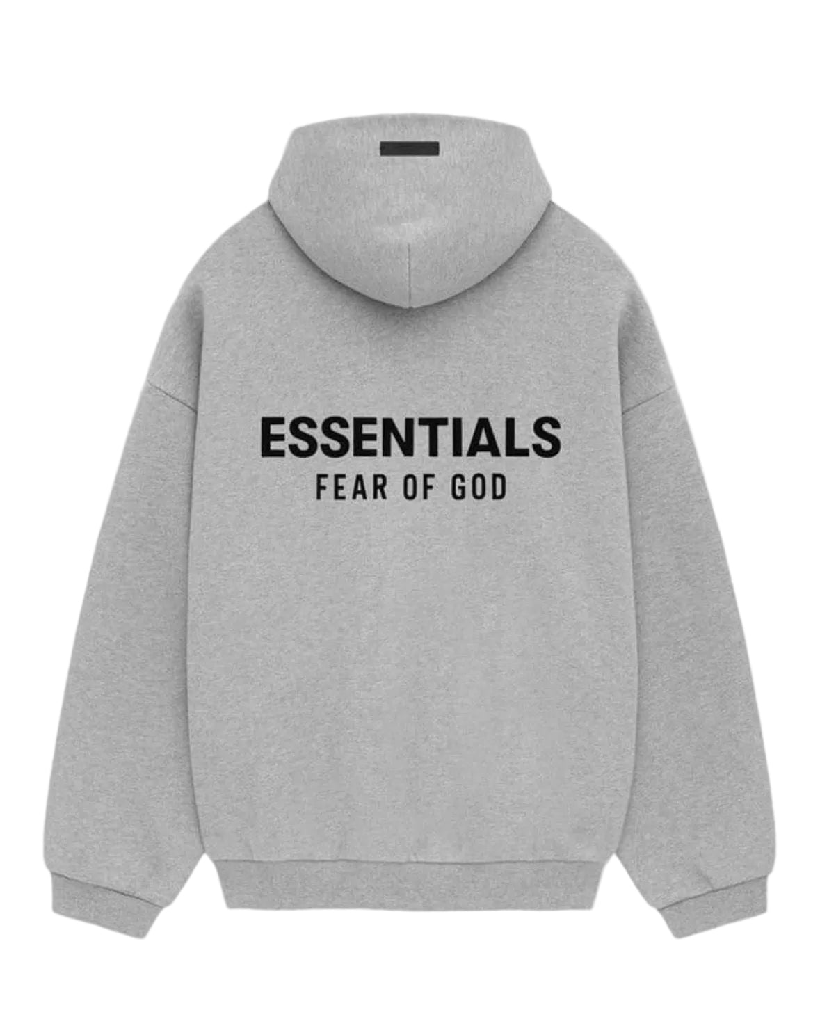 SUDADERA ESSENTIALS