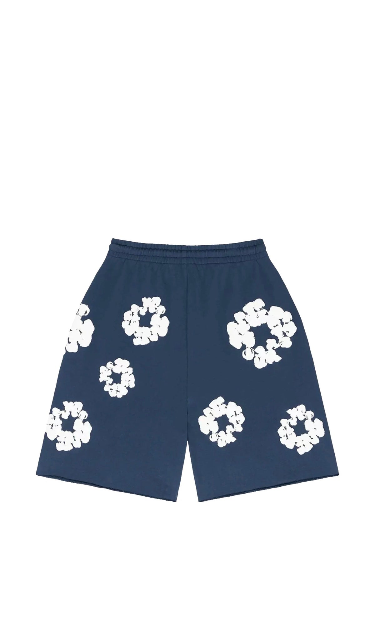 SHORT DENIM