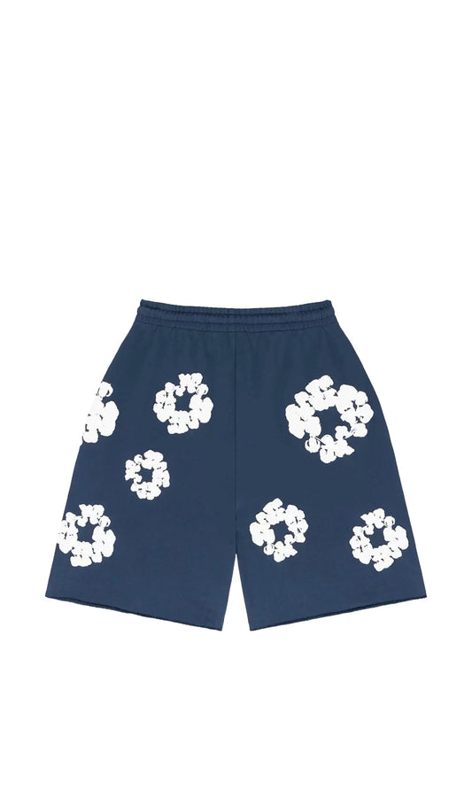 SHORT DENIM