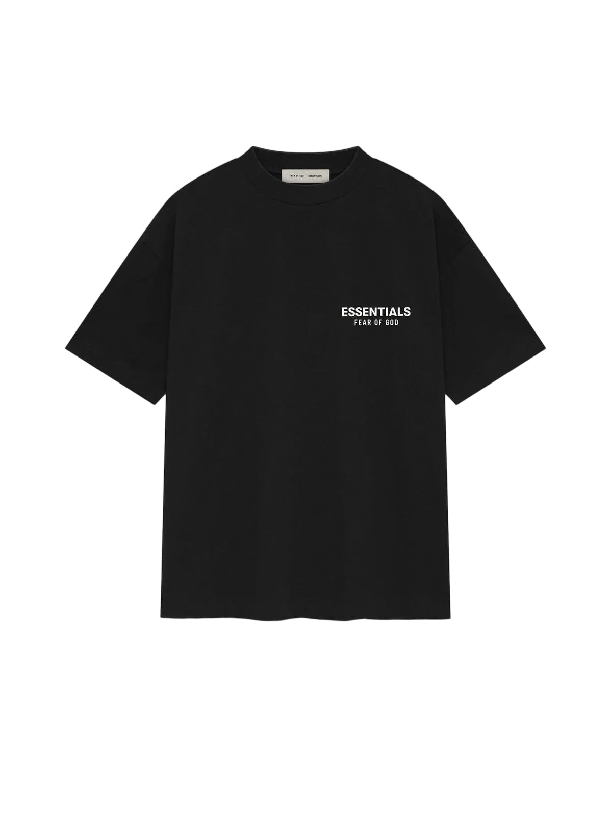 PLAYERA ESSENTIALS