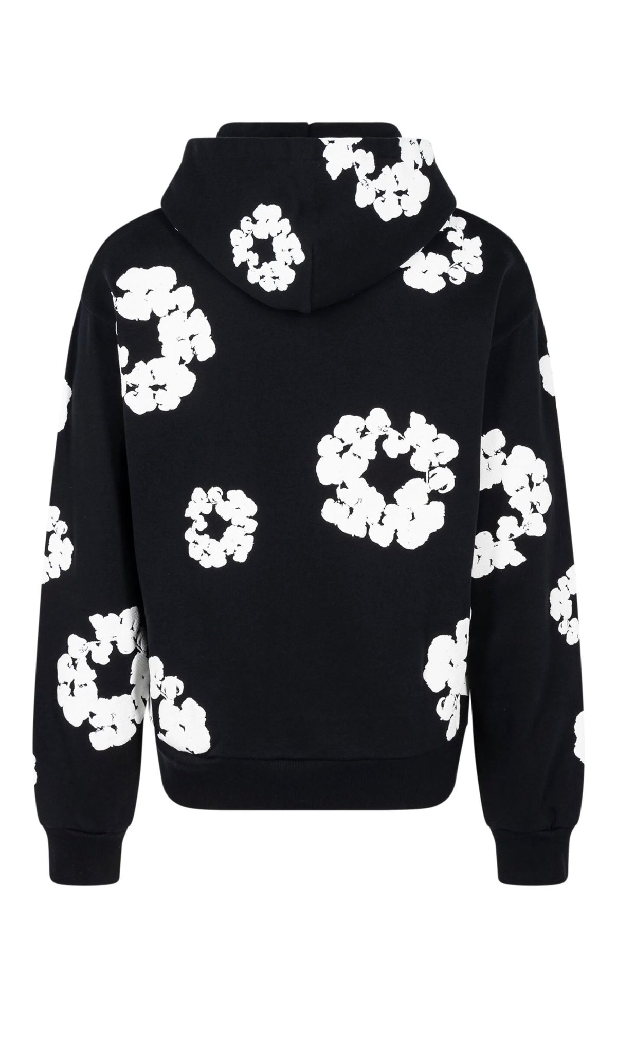 DENIM TEARS BLACK