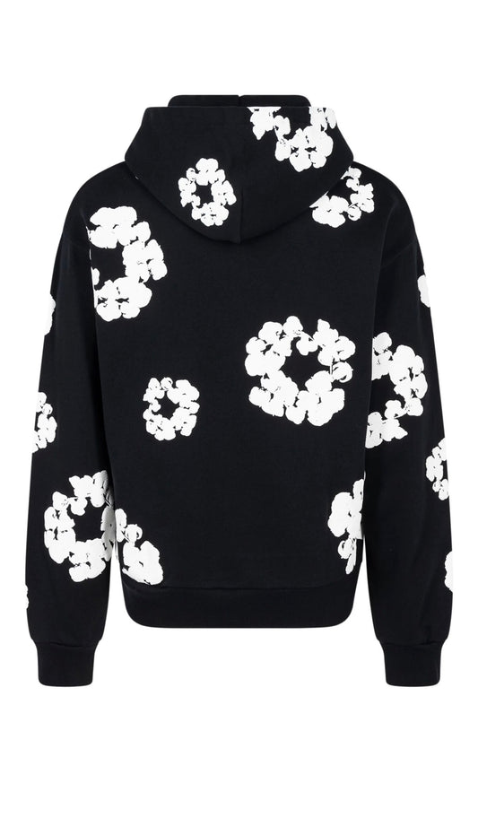 DENIM TEARS BLACK