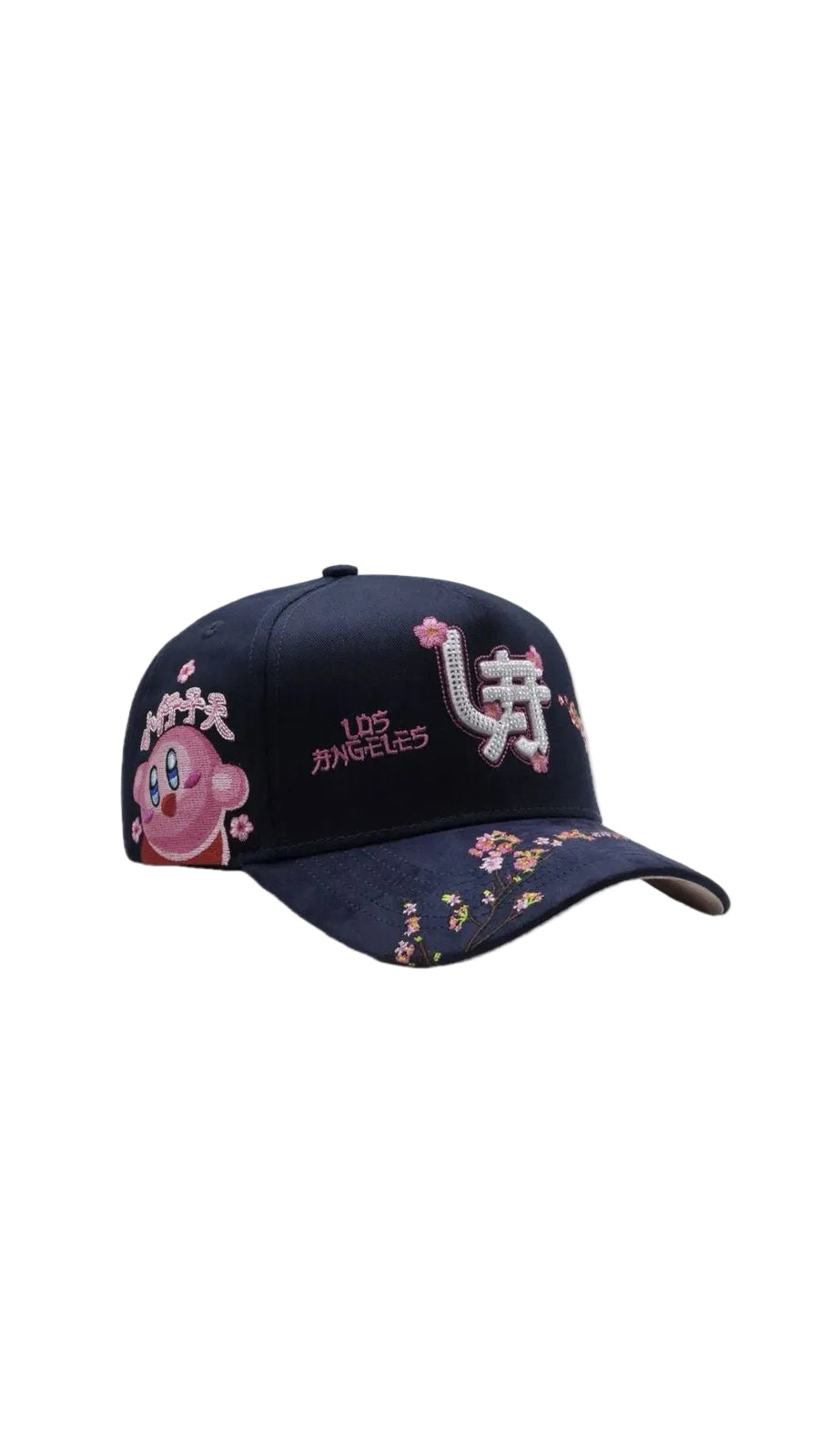 LA KIRBY (FULL SET)