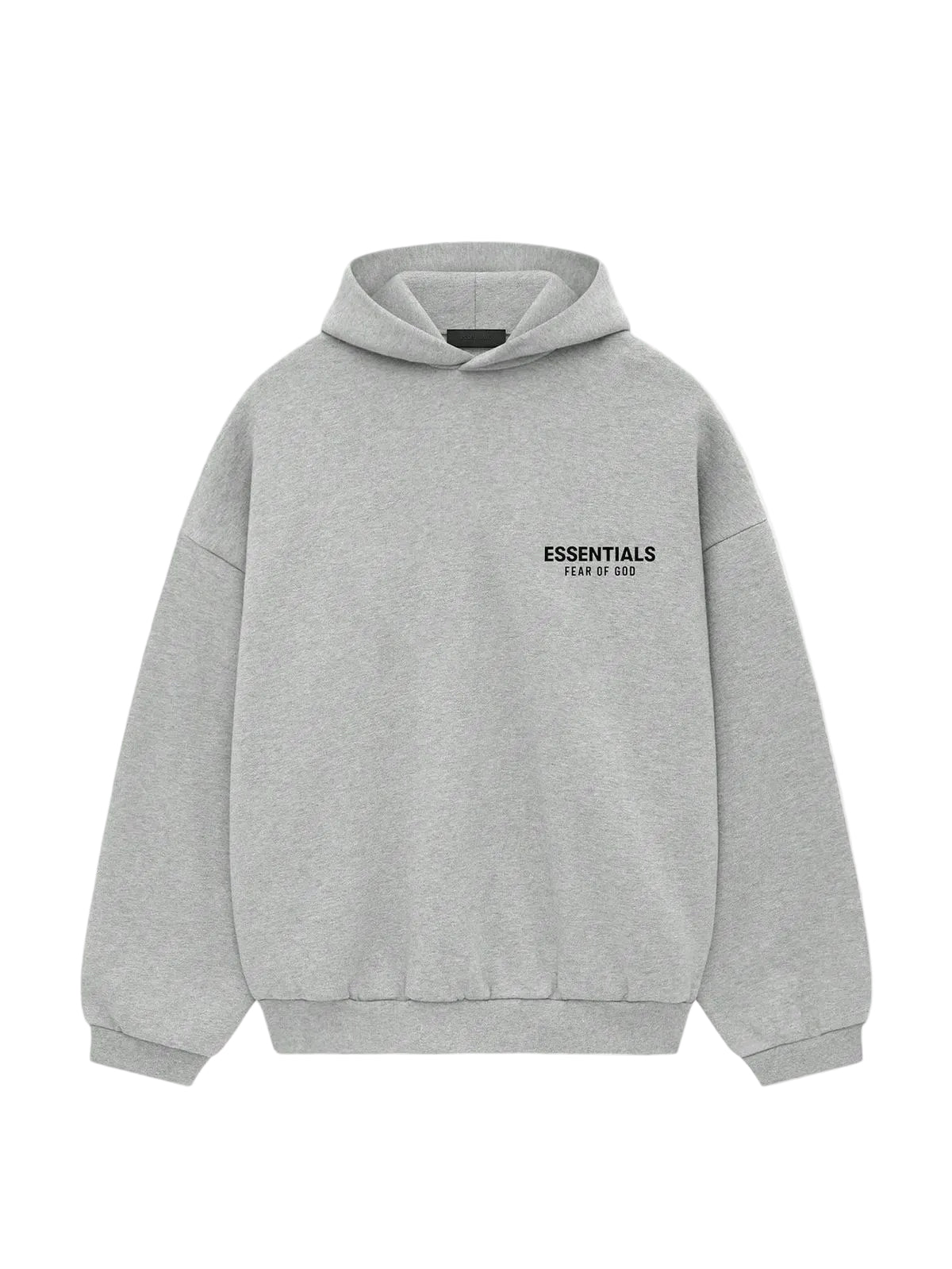 SUDADERA ESSENTIALS