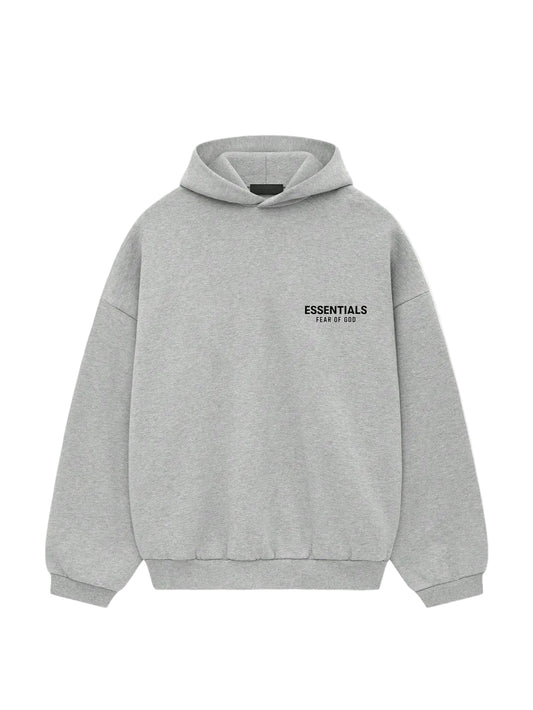 SUDADERA ESSENTIALS