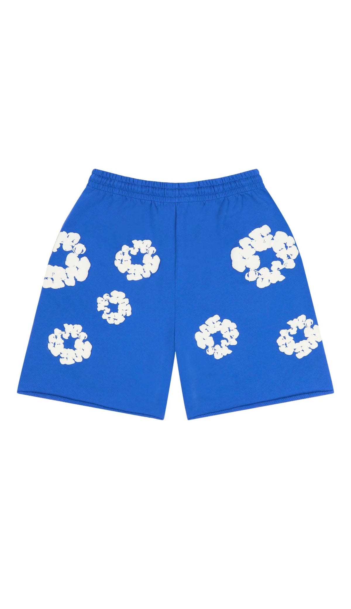 SHORT DENIM