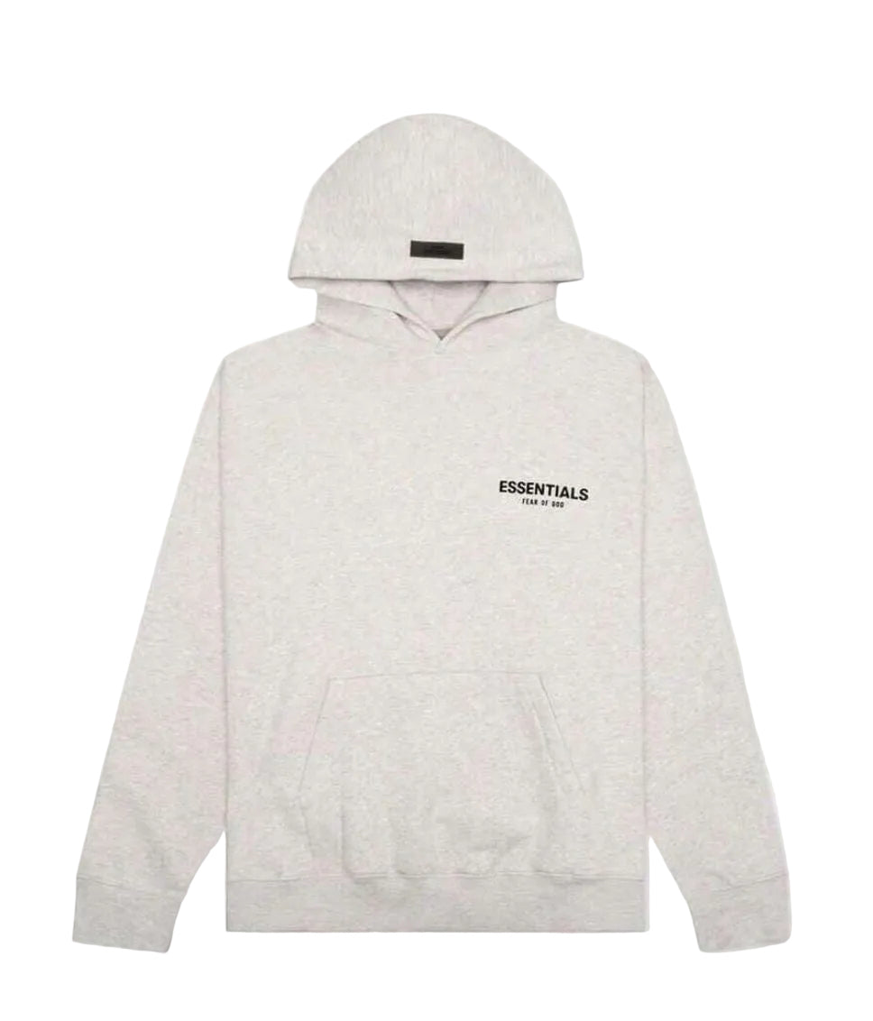 SUDADERA ESSENTIALS
