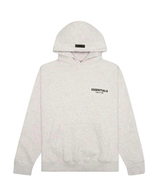 SUDADERA ESSENTIALS