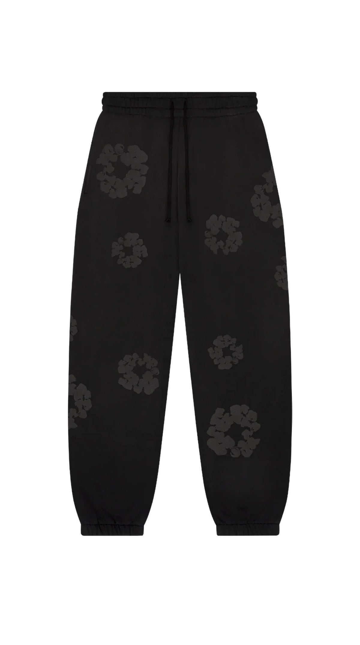 PANTS DENIM
