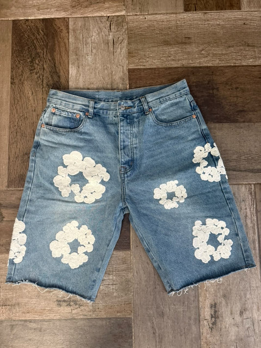 DENIM TEARS X LEVIS