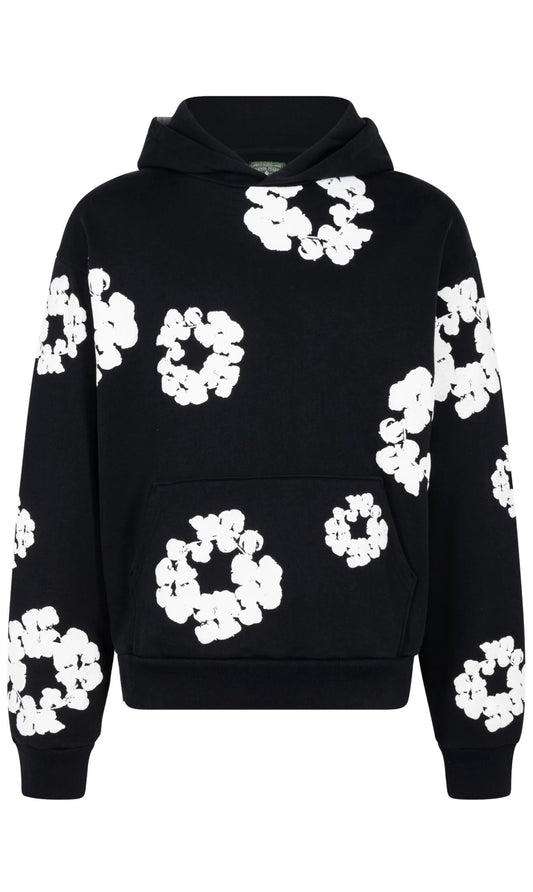 DENIM TEARS BLACK