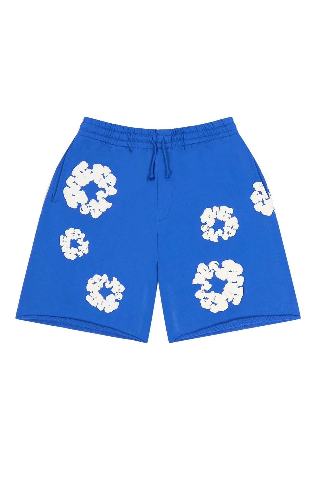 SHORT DENIM