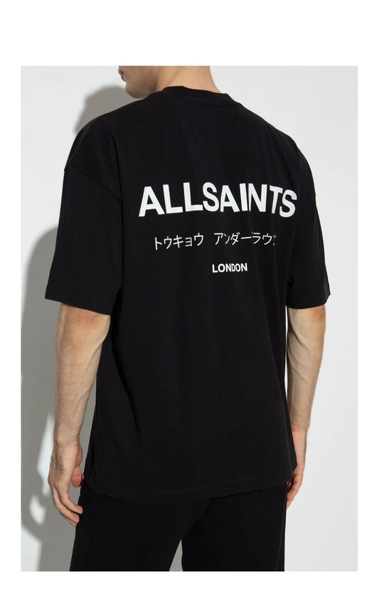 PLAYERA ALLSAINTS