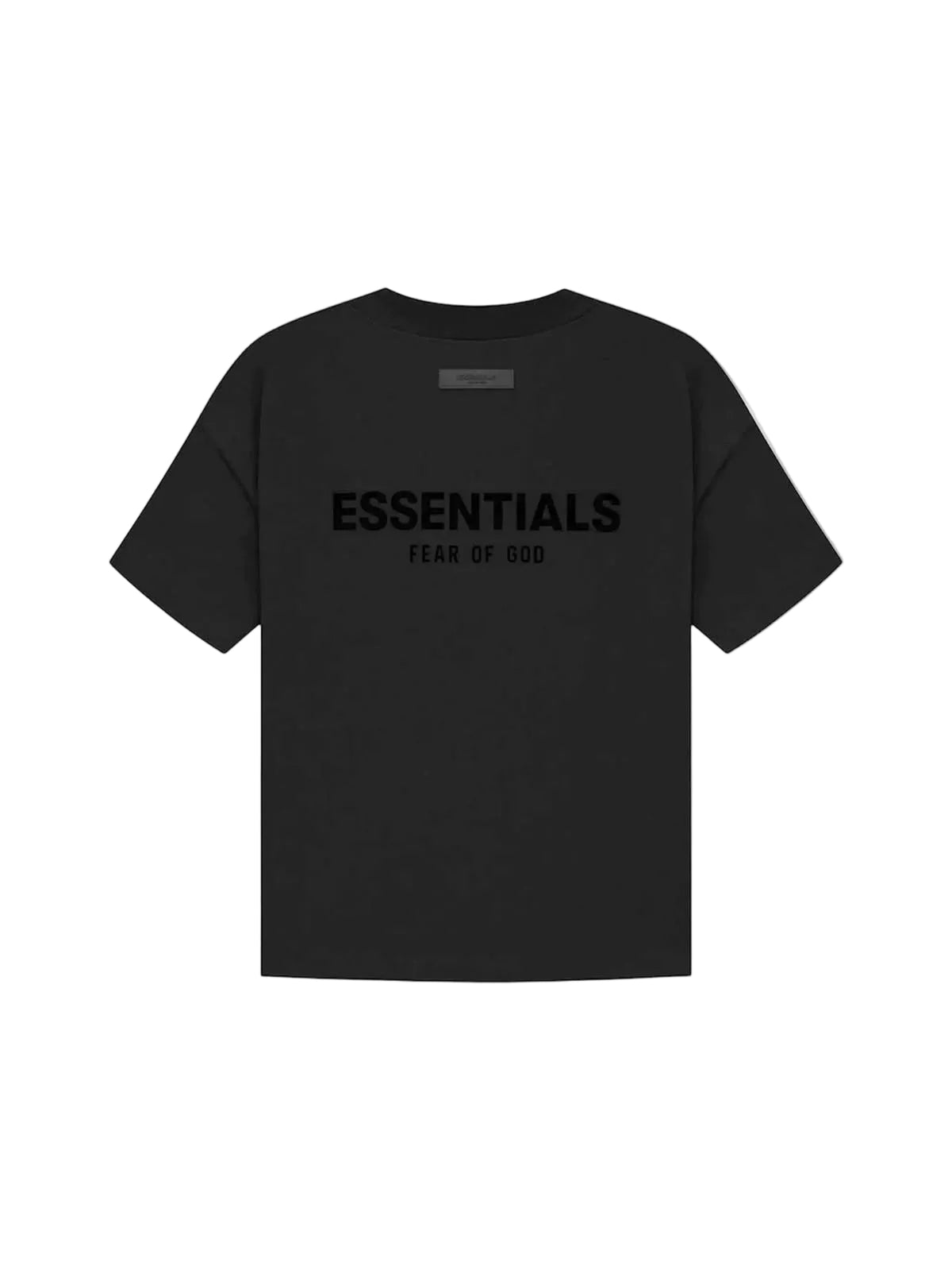 PLAYERA ESSENTIALS
