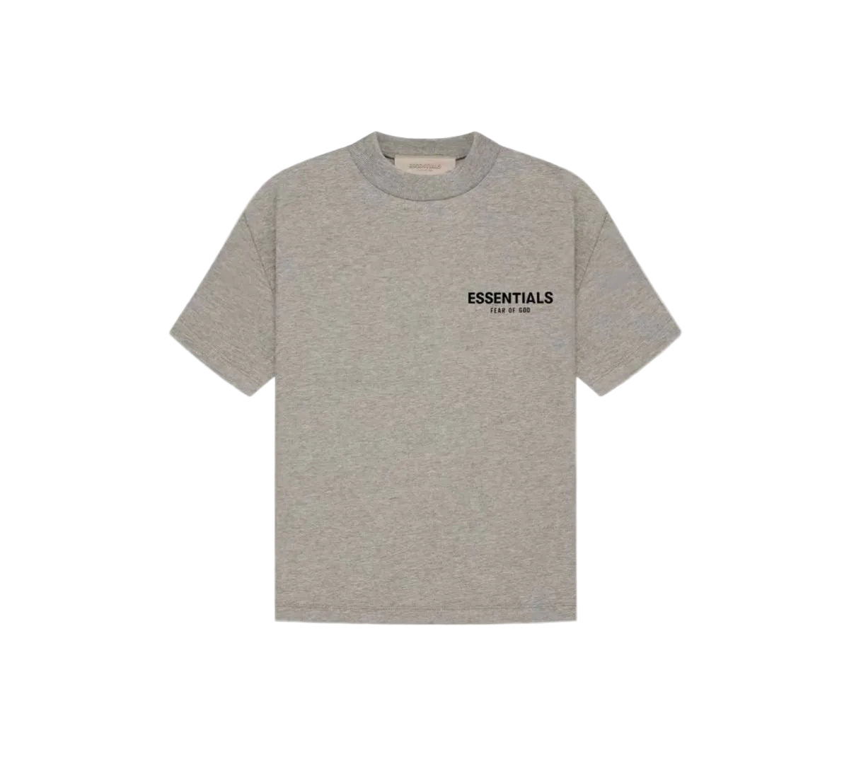 PLAYERA ESSENTIALS