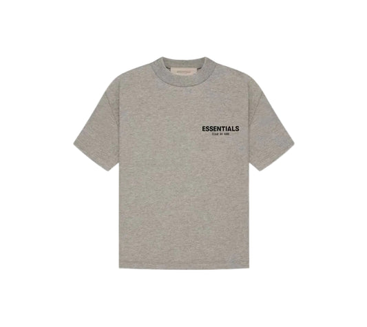 PLAYERA ESSENTIALS