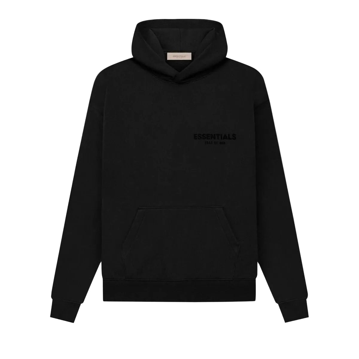 SUDADERA ESSENTIALS