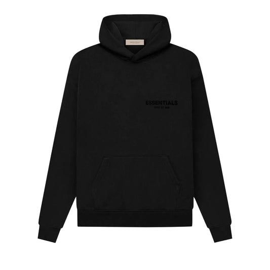 SUDADERA ESSENTIALS