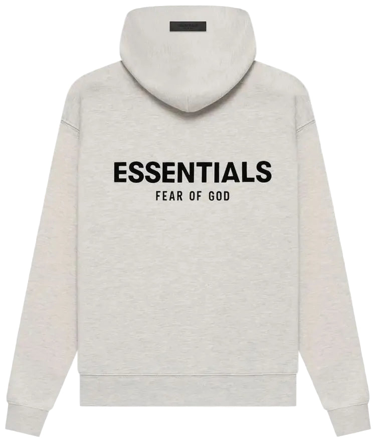 SUDADERA ESSENTIALS