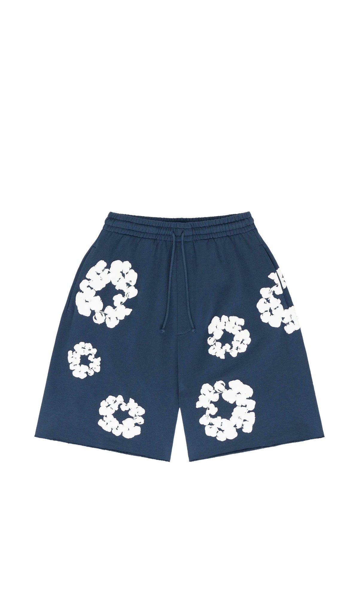 SHORT DENIM