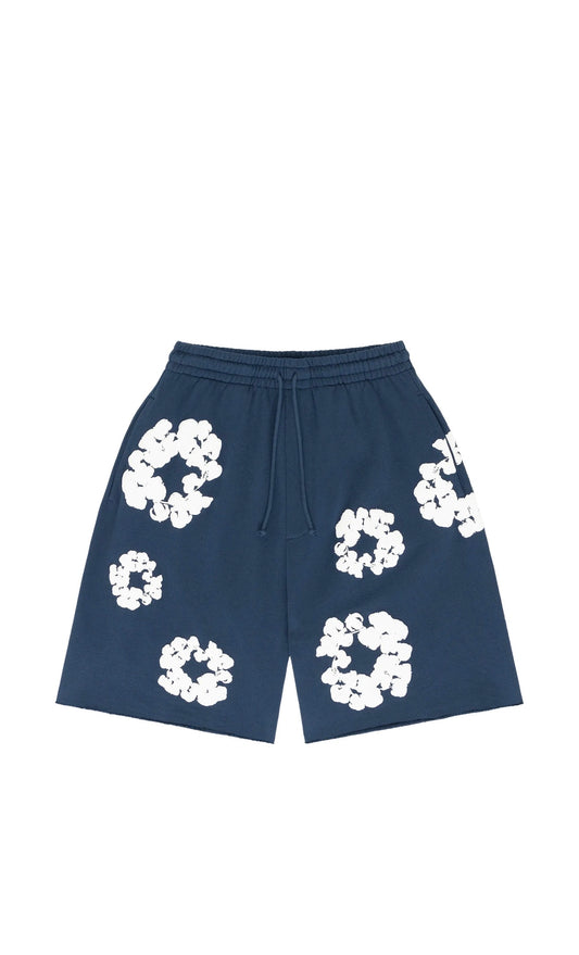 SHORT DENIM