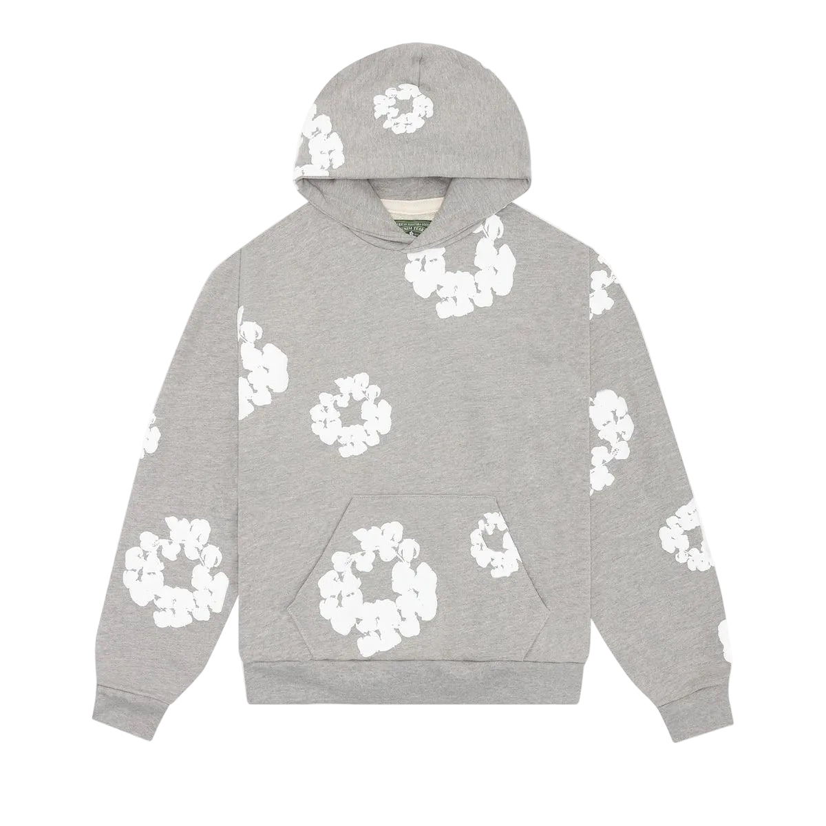 DENIM TEARS GREY
