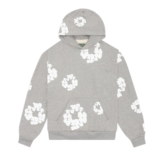 DENIM TEARS GREY