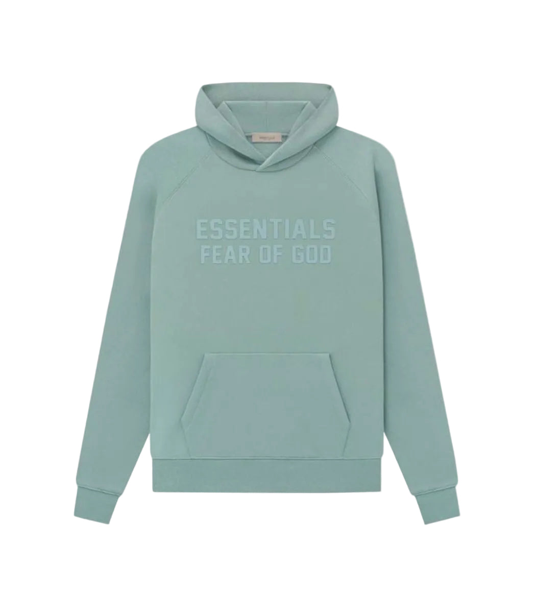 SUDADERA ESSENTIALS