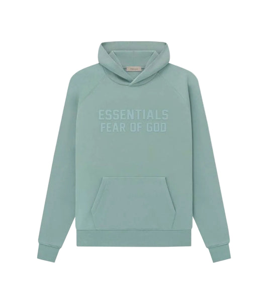 SUDADERA ESSENTIALS