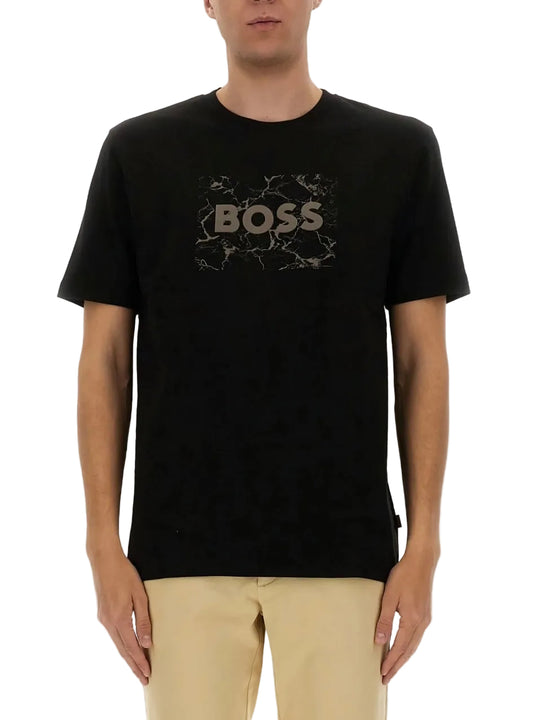 PLAYERA BOSS