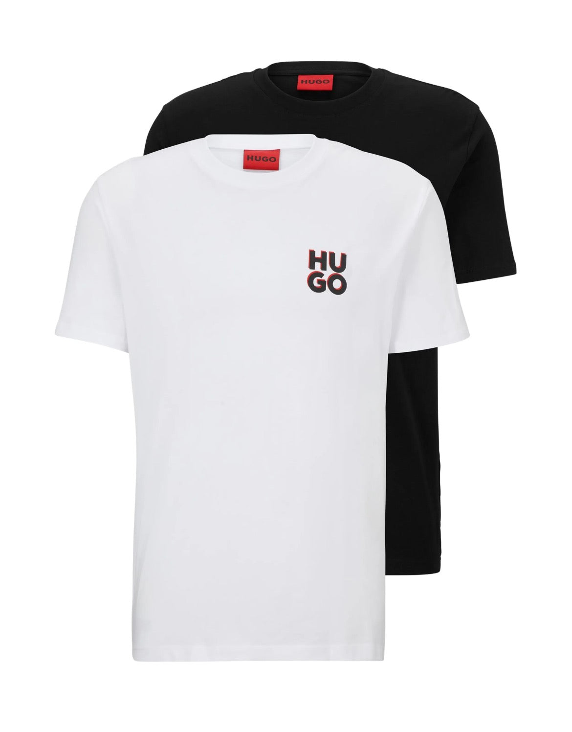 PLAYERAS HUGO