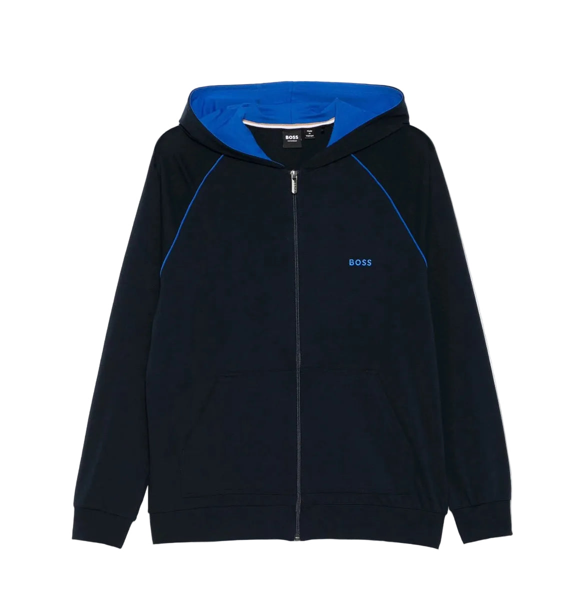 SUDADERA BOSS