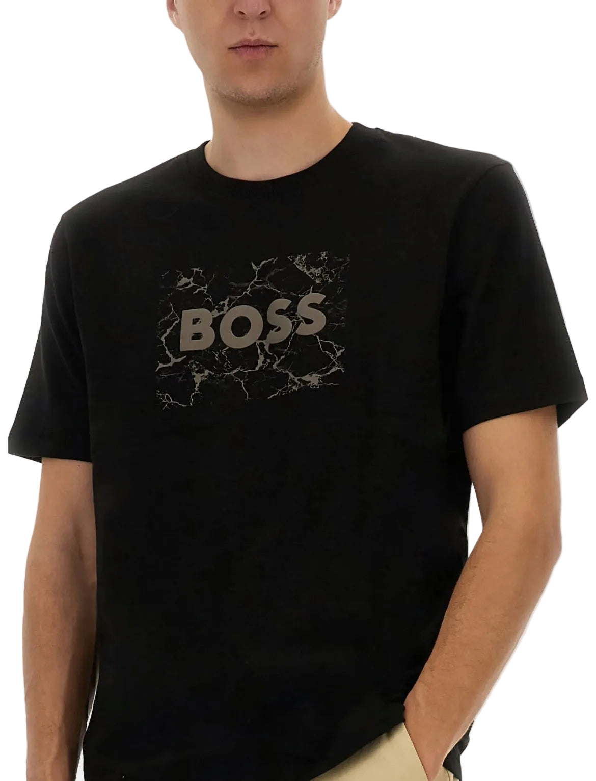 PLAYERA BOSS