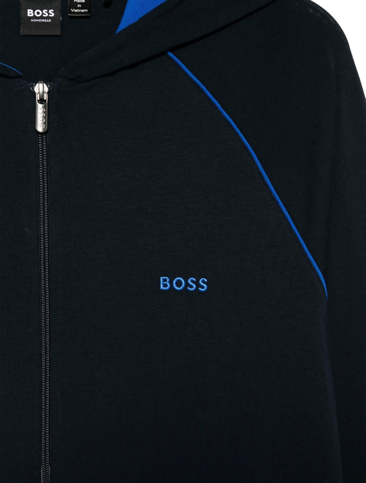 SUDADERA BOSS