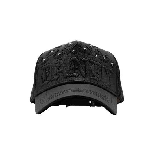 DANDY HATS DID THIS