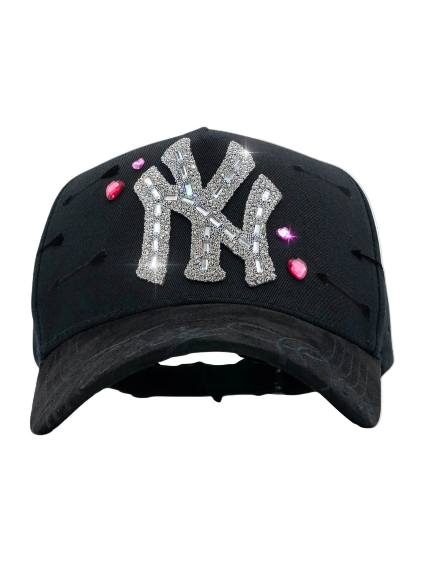 31 HATS NY SWEETHEARTS