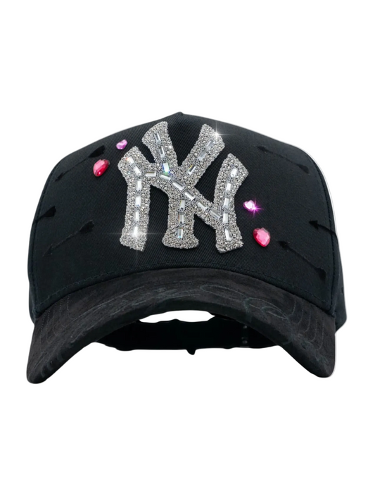 31 HATS NY SWEETHEARTS