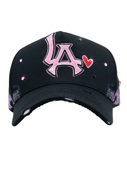 31 HATS NY SWEETHEARTS