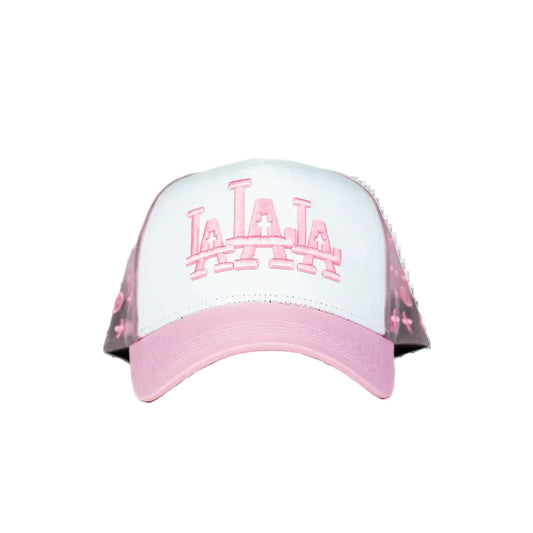 RUDE AWAKENINGS LALALA PINK