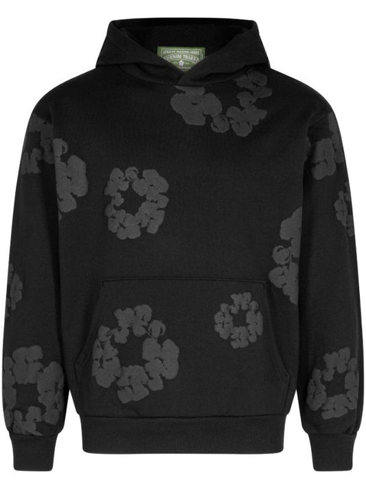 DENIM TEARS BLACK