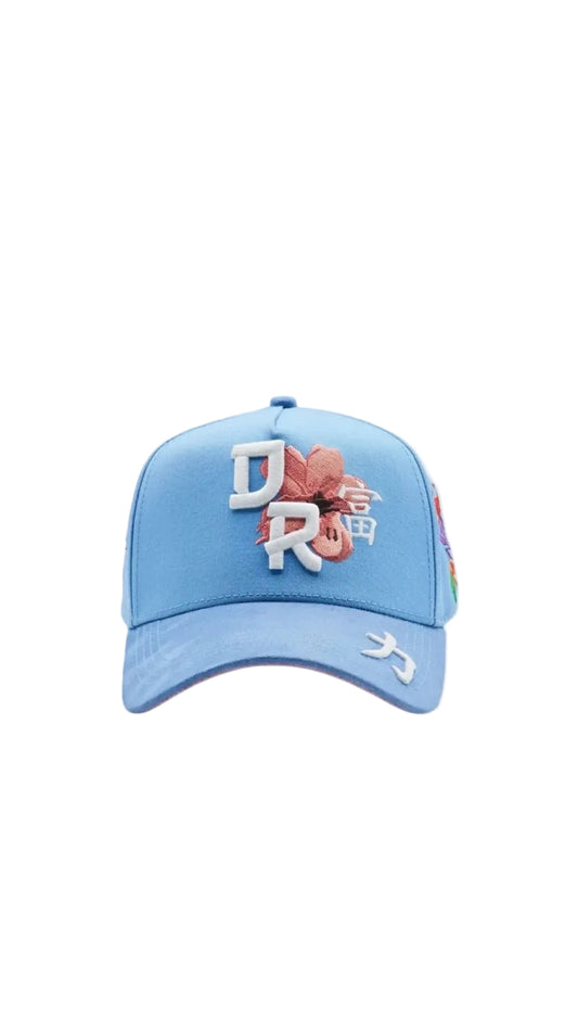 DREAMER HATS KANJI