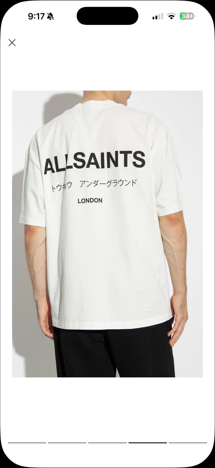 ALLSAINTS